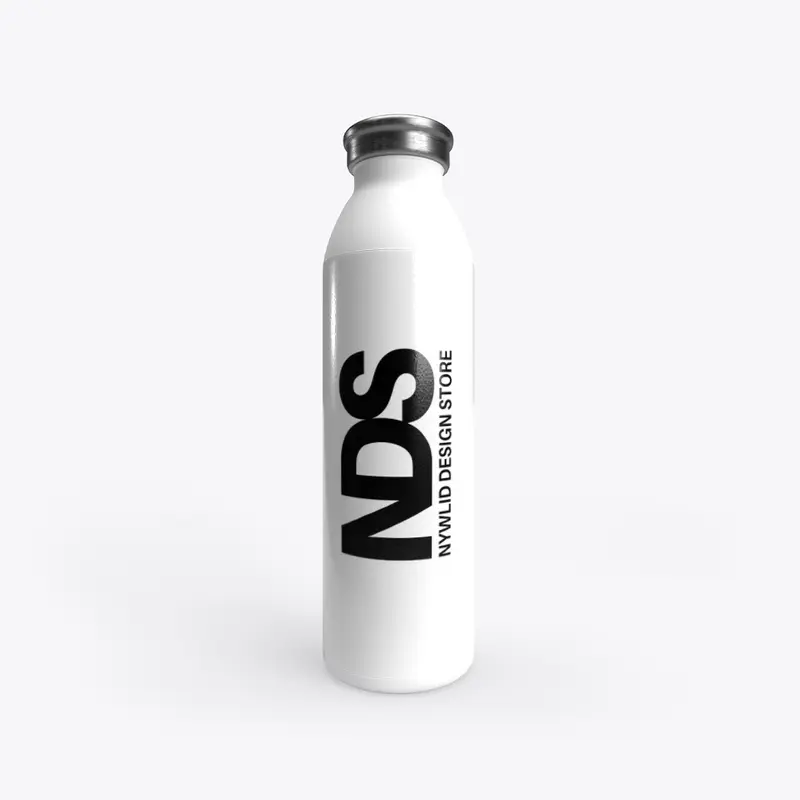 NDS Water Bottle